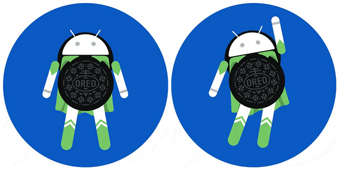 谷歌正式发布 Android 8.0 Oreo 操作系统-系统迷