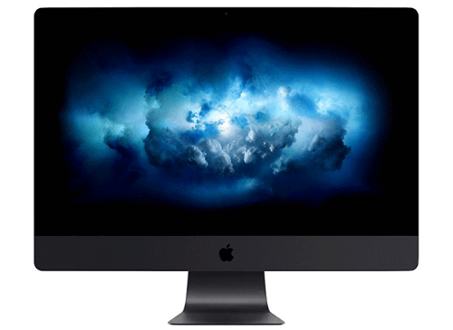 苹果iMac Pro开卖