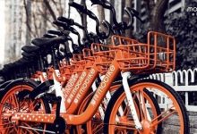 摩拜ofo的月卡优惠都已经取消,现在每个月要20元-系统迷