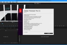 Adobe Premiere Pro CC 2018 12.1.2 破解版 专业的影视制作软件-系统迷