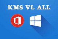 KMS-VL-ALL 7.0 汉化版 kms激活工具 win10激活工具-系统迷
