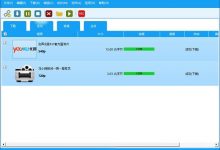 Allavsoft v3.15.8 中文版 附正版注册码 优酷爱奇艺视频下载器-系统迷