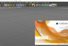 Cinema 4D R19.053 中文破解版 c4d下载免费中文版-系统迷