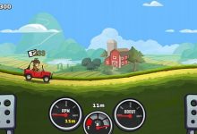 登山赛车2 v1.17.0 安卓内购破解版 无限金币和钻石-系统迷