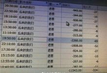 后来的我们票房造假是真的吗?后来的我们退票原因-系统迷