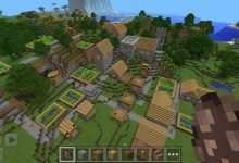 我的世界手机版 v1.5.0.1 安卓破解版 解锁付费皮肤 去除谷歌验证-系统迷