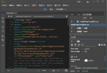 Adobe Dreamweaver CC 2018 v18.2 破解版 DW网页设计软件-系统迷