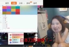斗鱼陈一发直播调侃南京大屠杀视频观看,被江苏网警通告后永封-系统迷