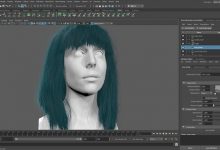 Autodesk Maya 2018 中文破解版 玛雅注册机三维动画软件下载-系统迷
