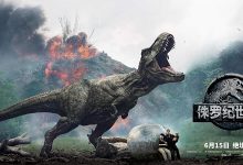 侏罗纪世界2 720P 1080P 蓝光版 百度云磁力迅雷下载 美国科幻片-系统迷