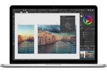 Affinity Designer v1.6.5.123 破解版 专业的矢量图形设计软件-系统迷