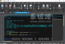 UltraEdit软件下载 v28.0 免费中文版 专业的文本编辑器-系统迷