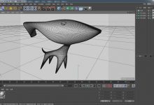 Cinema 4D R21 破解版 c4d下载免费中文版 3d建模渲染软件-系统迷
