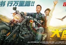 大师兄电影甄子丹 1080P高清电影推荐 国产动作片-系统迷