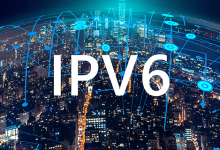 ipv6是什么-系统迷