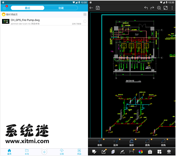 CAD看图王