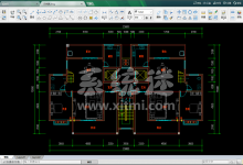 CAD迷你画图下载 v2020R11 免费电脑版 cad快速看图软件-系统迷