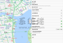 Bmap地图官网原版下载 v7.31.131 安卓导航地图软件-系统迷