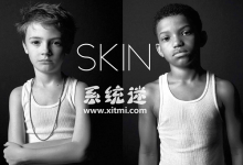 《皮肤》Skin 肤色 中文字幕版 第91届奥斯卡最佳真人短片-系统迷