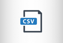 csv是什么意思-系统迷