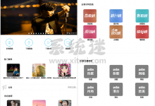 音乐狂app v4.1.0 官网清爽版 安卓免费音乐在线听-系统迷