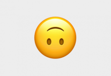 emoji倒着的笑脸怎么打-系统迷