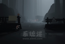inside囚禁 暗黑解谜游戏 IGN满分神作-系统迷
