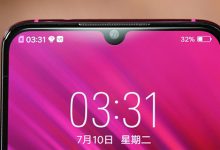 珍珠屏和水滴屏区别-系统迷