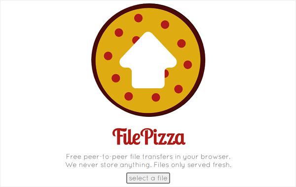 FilePizza