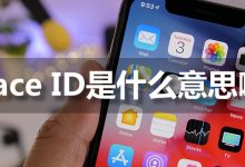 face id是什么意思啊-系统迷