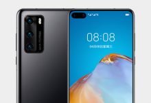 华为p40参数-系统迷