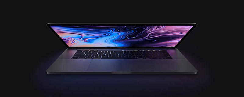 macbookpro大小写转换