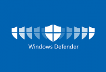 微软阻止用户禁用Windows Defender,注册表关闭已失效-系统迷