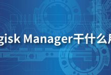 magisk manager干什么用的-系统迷
