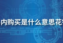 app内购买是什么意思花钱吗-系统迷