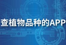 查植物品种的app-系统迷