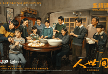 人世间电视剧 1080P高清影片推荐 豆瓣8.1分 雷佳音主演-系统迷